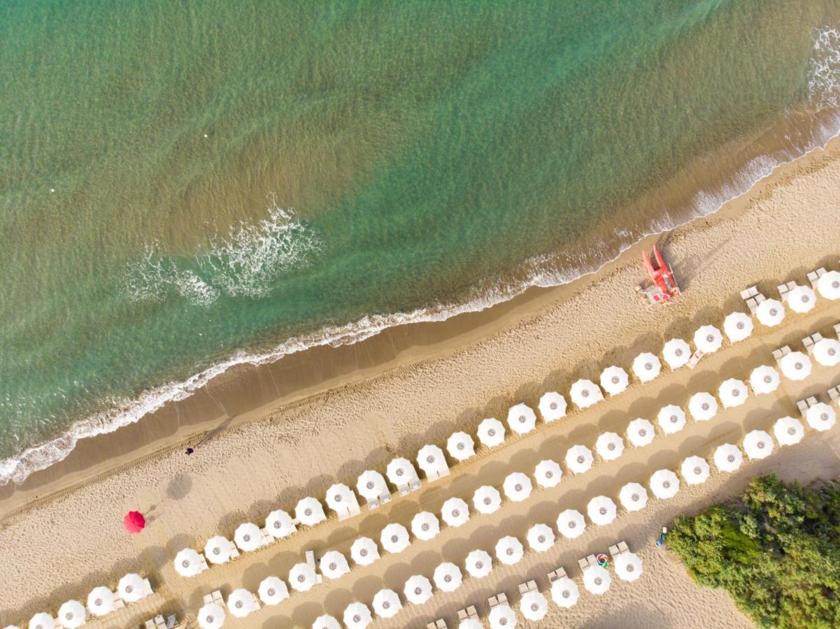 Riva Del Sole & Castiglione della Pescaia