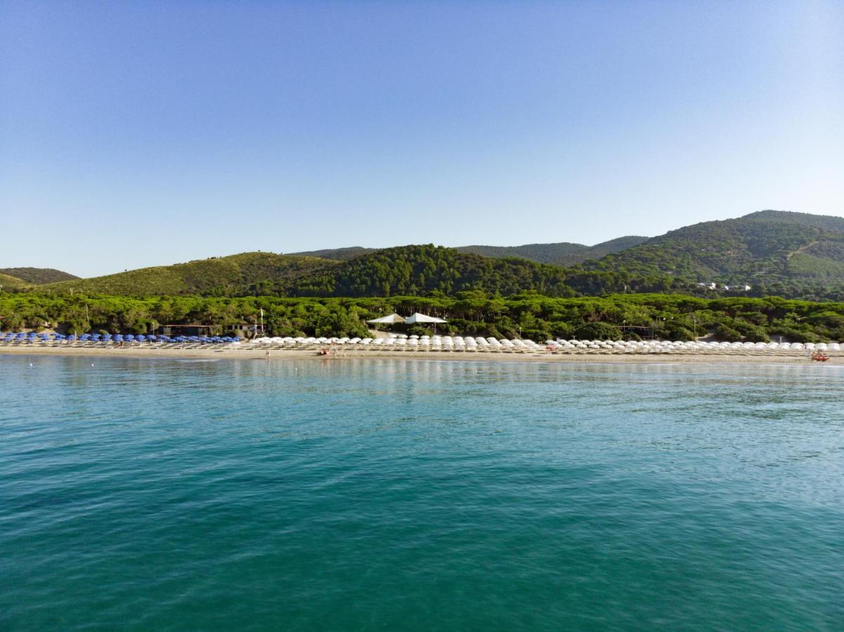 Riva Del Sole & 4* Castiglione della Pescaia