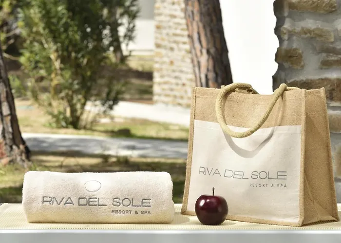 Riva Del Sole Resort & Spa