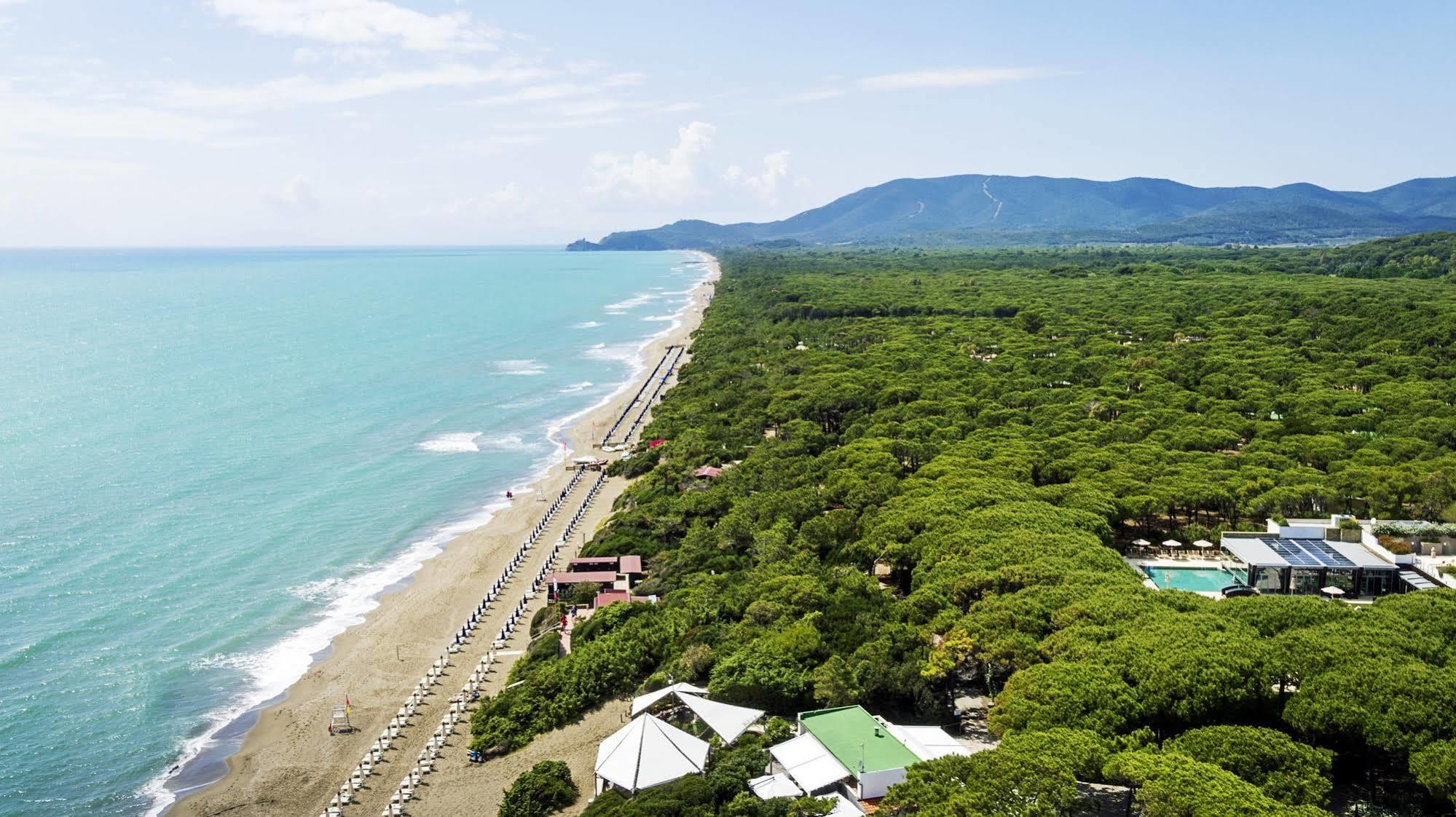 Riva Del Sole & Spa Castiglione della Pescaia